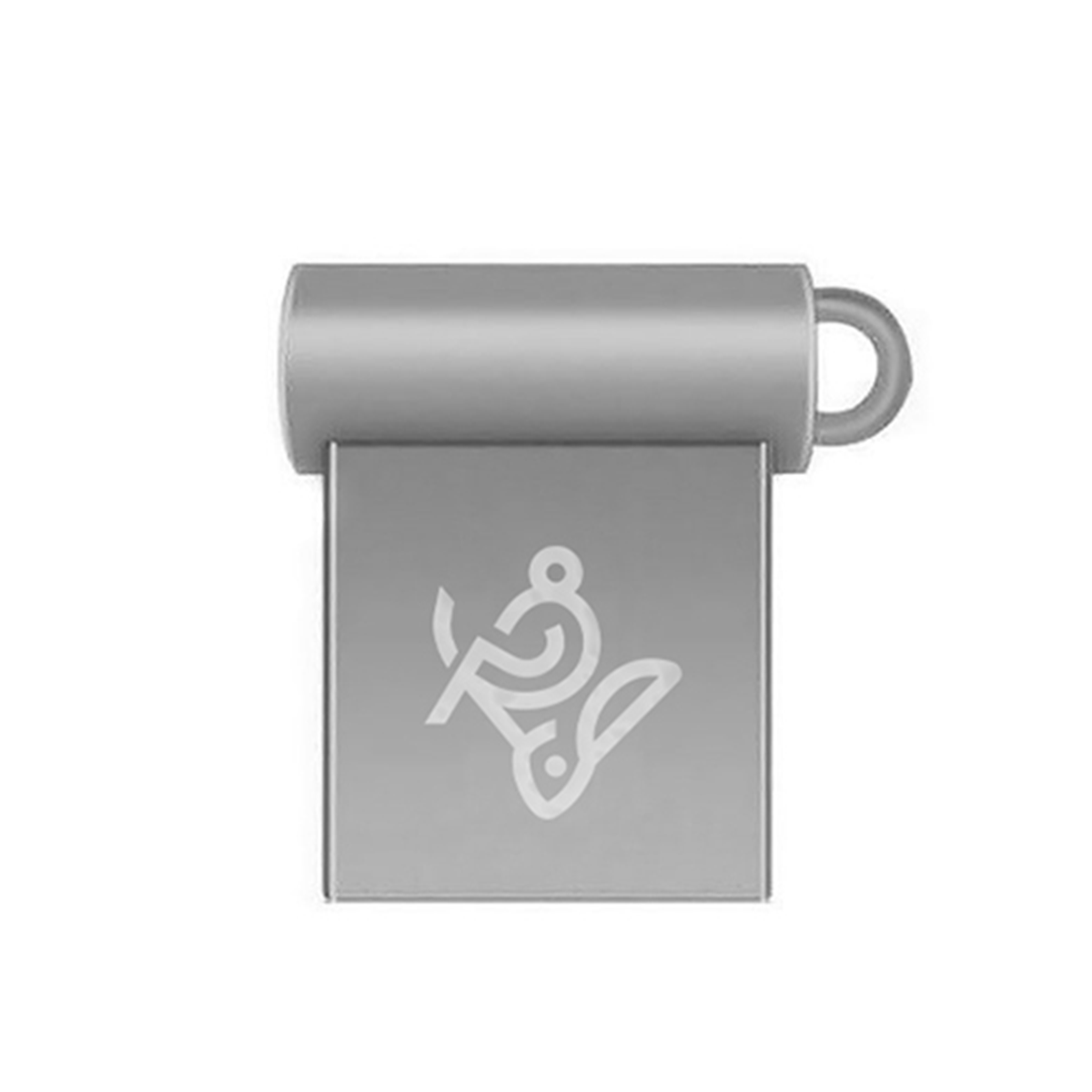 فلش مموری آی کیو مدل Square IQ306 ظرفیت 64 گیگابایت