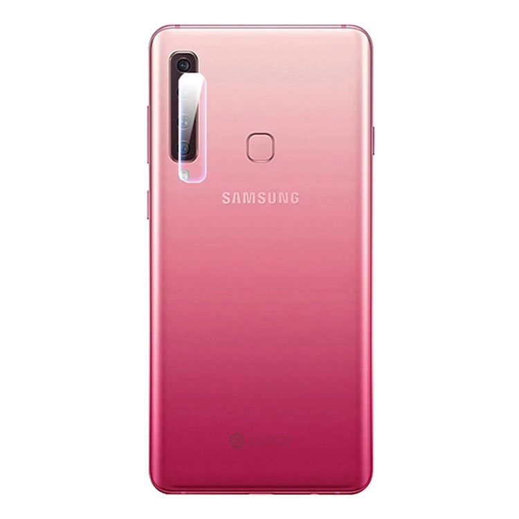 محافظ لنز دوربین گوشی سامسونگ مدل Galaxy A9 2018 محافظ لنز دوربین گوشی سامسونگ مدل Galaxy A9 2018