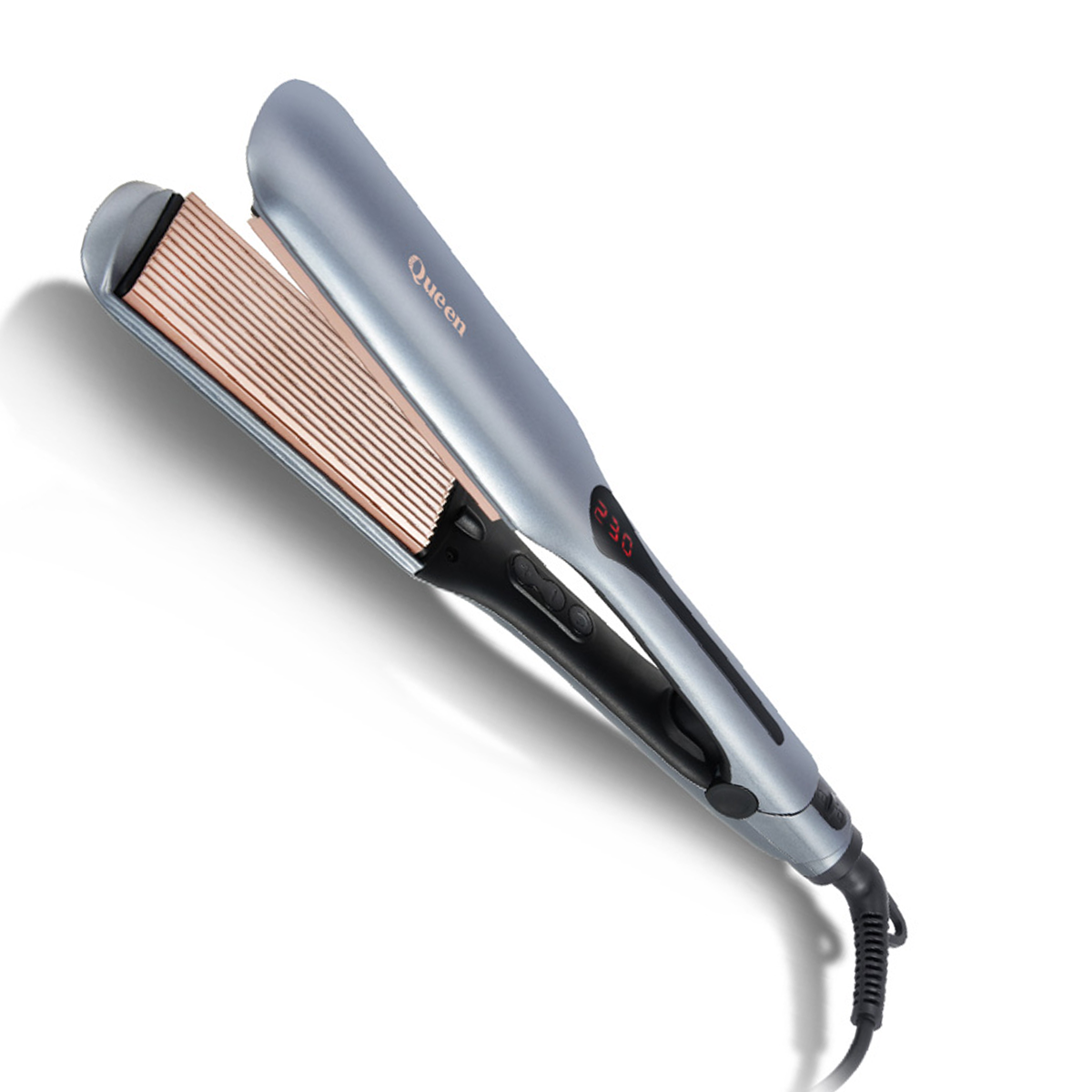 حالت دهنده مو کویین مدل HS777w حالت دهنده مو کویین مدل HS777w