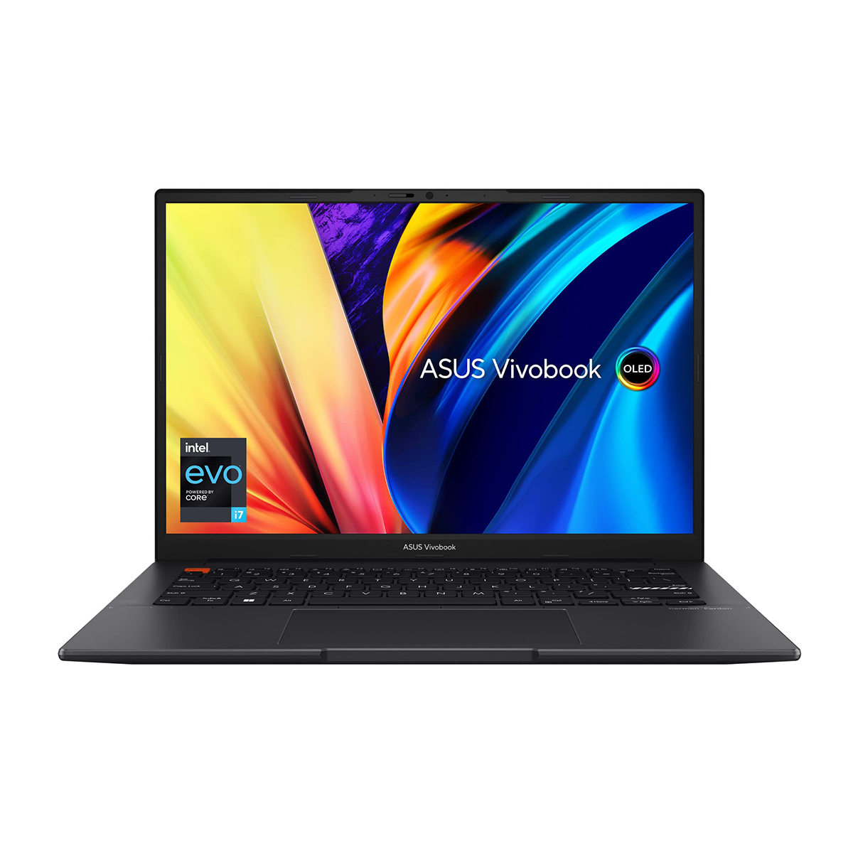 لپ تاپ ایسوس 14 اینچی مدل Vivobook S 14 OLED M3402QA R5 8GB 1TB SSD لپ تاپ ایسوس 14 اینچی مدل Vivobook S 14 OLED M3402QA R5 8GB 1TB SSD