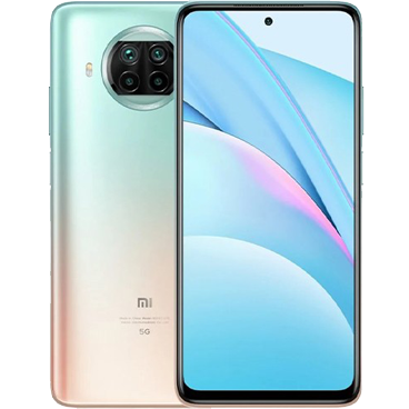 گوشی موبایل شیائومی مدل Mi 10T Lite 5G - ظرفیت 64 گیگابایت - رم 6 گیابایت