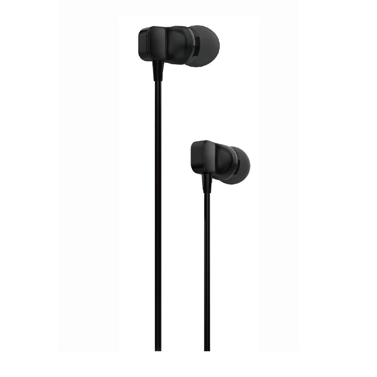 هندزفری سیمی پرووان مدل PHF3985 هندزفری سیمی پرووان مدل PHF3985