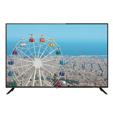 تلویزیون ال ای دی هوشمند سام الکترونیک مدل 43T5500 سایز ۴۳ اینچ تلویزیون ال ای دی هوشمند سام الکترونیک مدل 43T5500 سایز ۴۳ اینچ