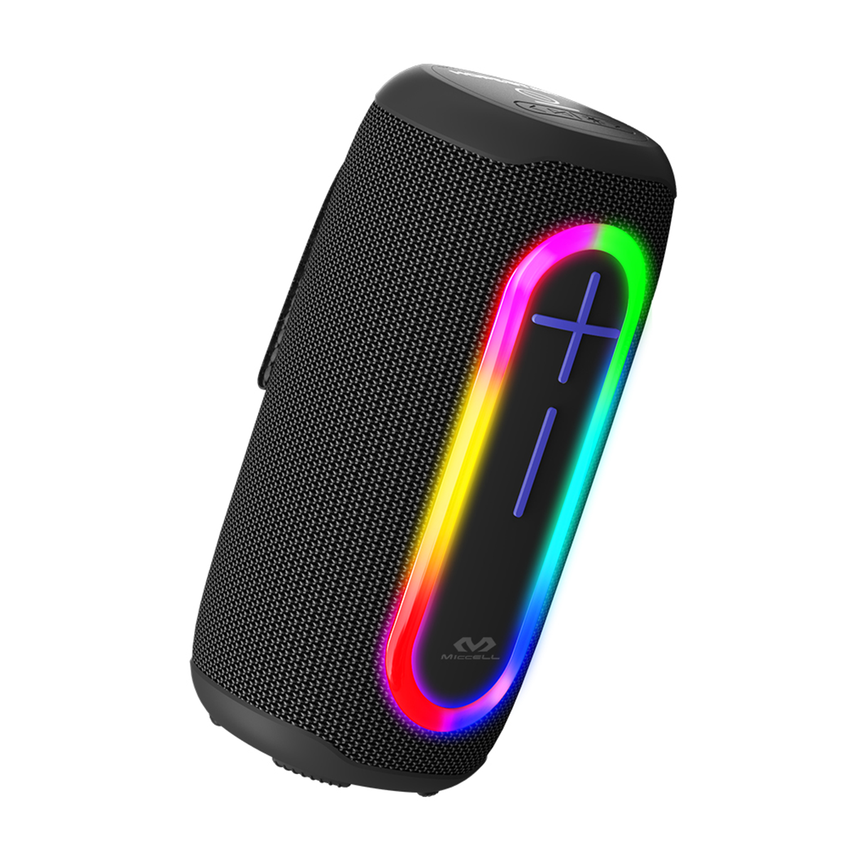 اسپیکر بلوتوثی قابل حمل میسل مدل VQ-SP02 اسپیکر بلوتوثی قابل حمل میسل مدل VQ-SP02