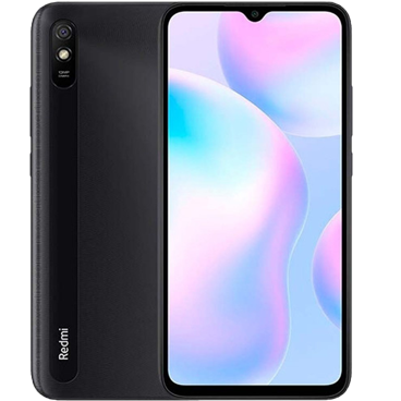 گوشی موبایل شیائومی مدل Redmi 9AT ظرفیت 32 گیگابایت - رم 2 گیگابایت