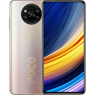 گوشی موبایل شیائومی مدل Poco X3 Pro ظرفیت 256 گیگابایت - رم 8 گیگابایت