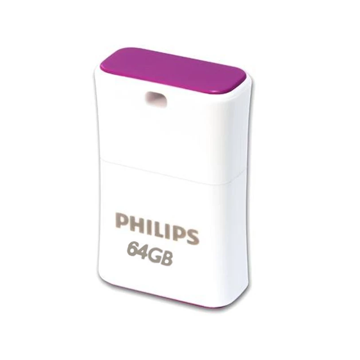 فلش مموری فیلیپس مدل Pico Edition ظرفیت 64 گیگابایت