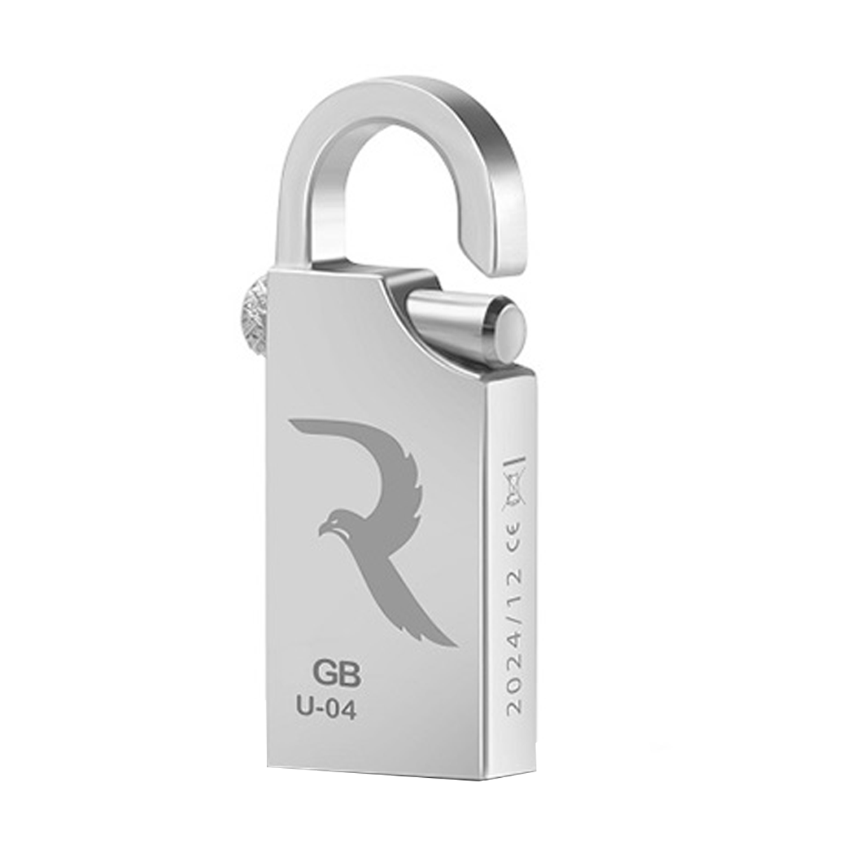 فلش مموری ریوکس مدل U-04 ظرفیت 16 گیگابایت