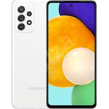 گوشی موبايل سامسونگ مدل Galaxy A52 ظرفیت 128 گیگابایت رم 8 گیگابایت