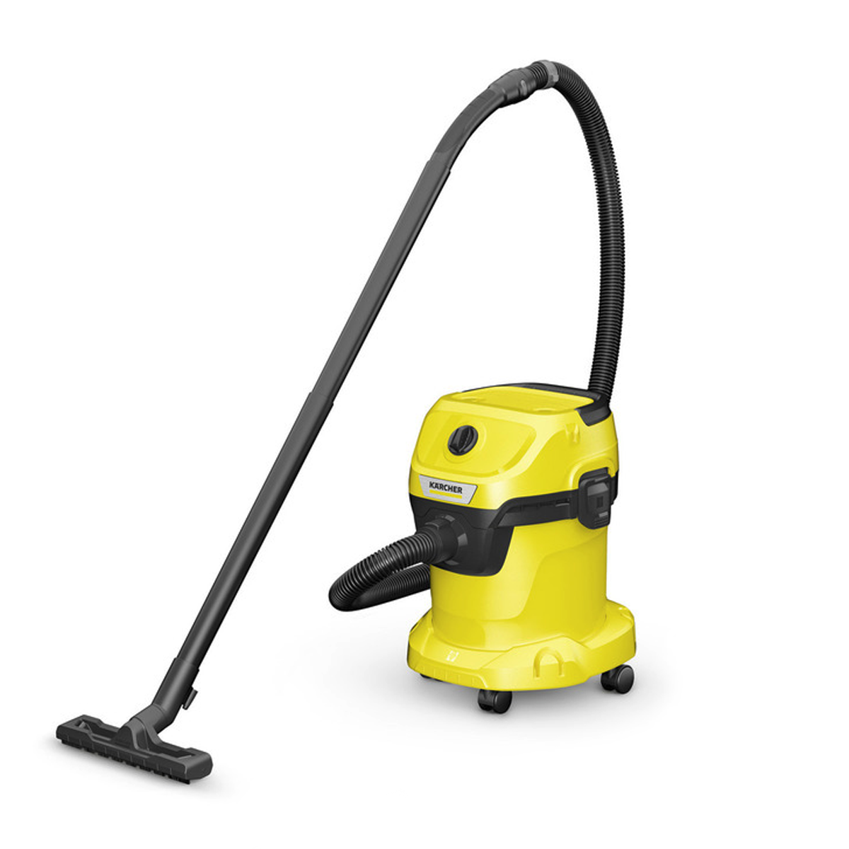 جاروبرقی کارچر مدل WD 3 V-15/4/20 جاروبرقی کارچر مدل WD 3 V-15/4/20