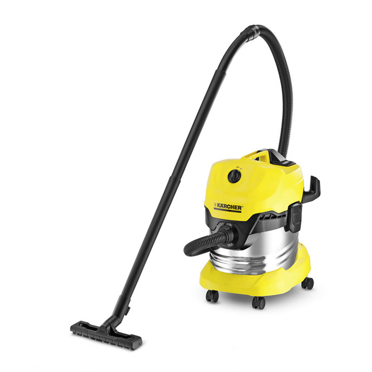 جاروبرقی کارچر مدل WD 4 Premium جاروبرقی کارچر مدل WD 4 Premium