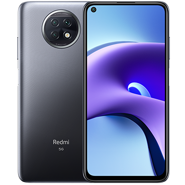 گوشی موبایل شیائومی Redmi Note 9T 5G نسخه 64 گیگابایت - رم 4 گیگابایت