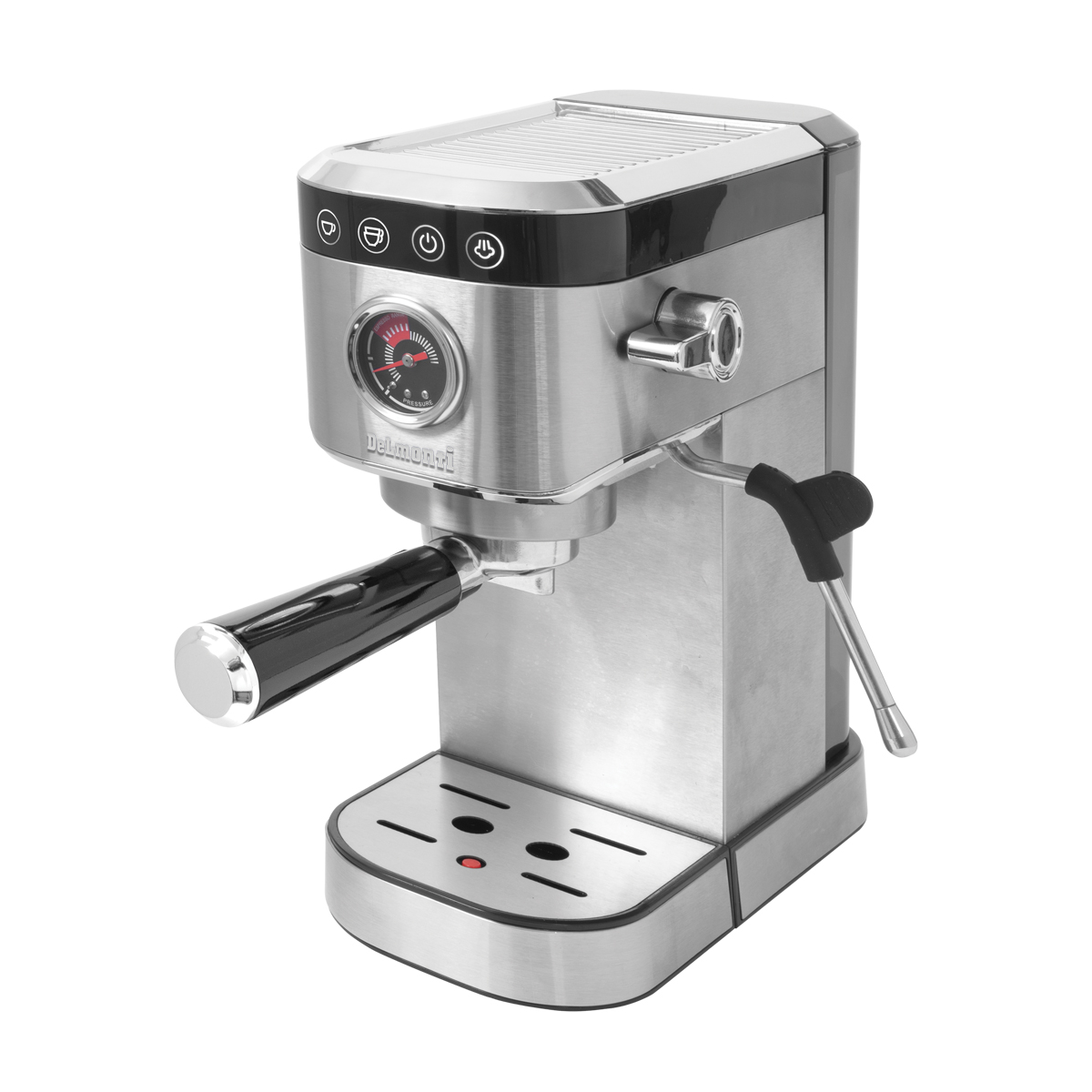 اسپرسو ساز چندکاره دلمونتی مدل DL 620 اسپرسو ساز چندکاره دلمونتی مدل DL 620