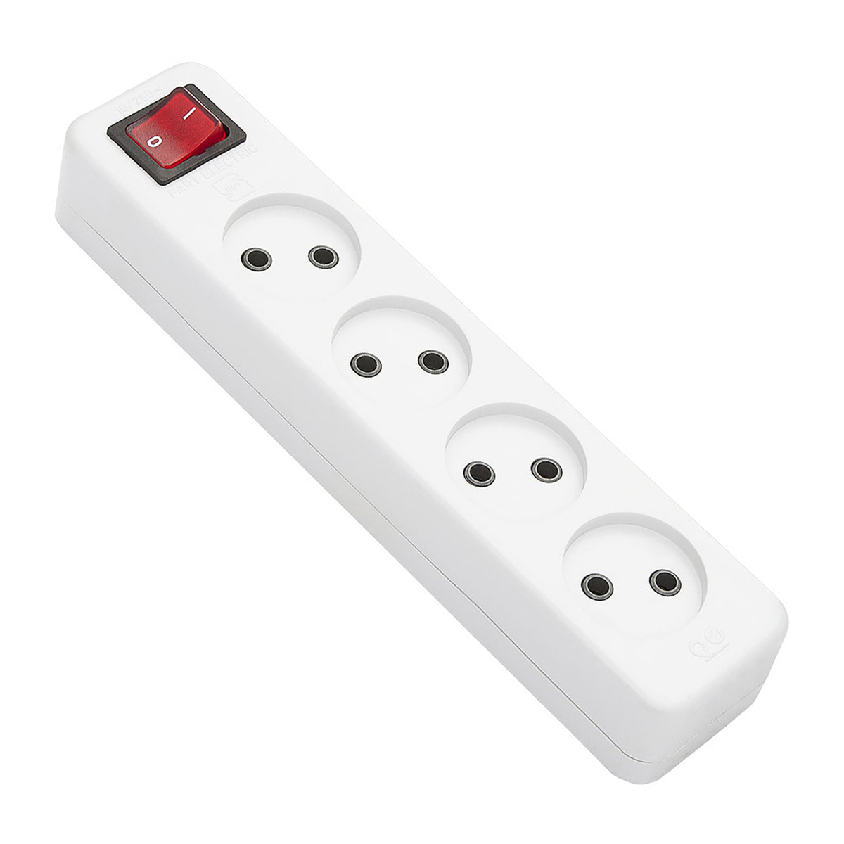 چند راهی برق پارت الکتریک مدل شهاب 652 چند راهی برق پارت الکتریک مدل شهاب 652