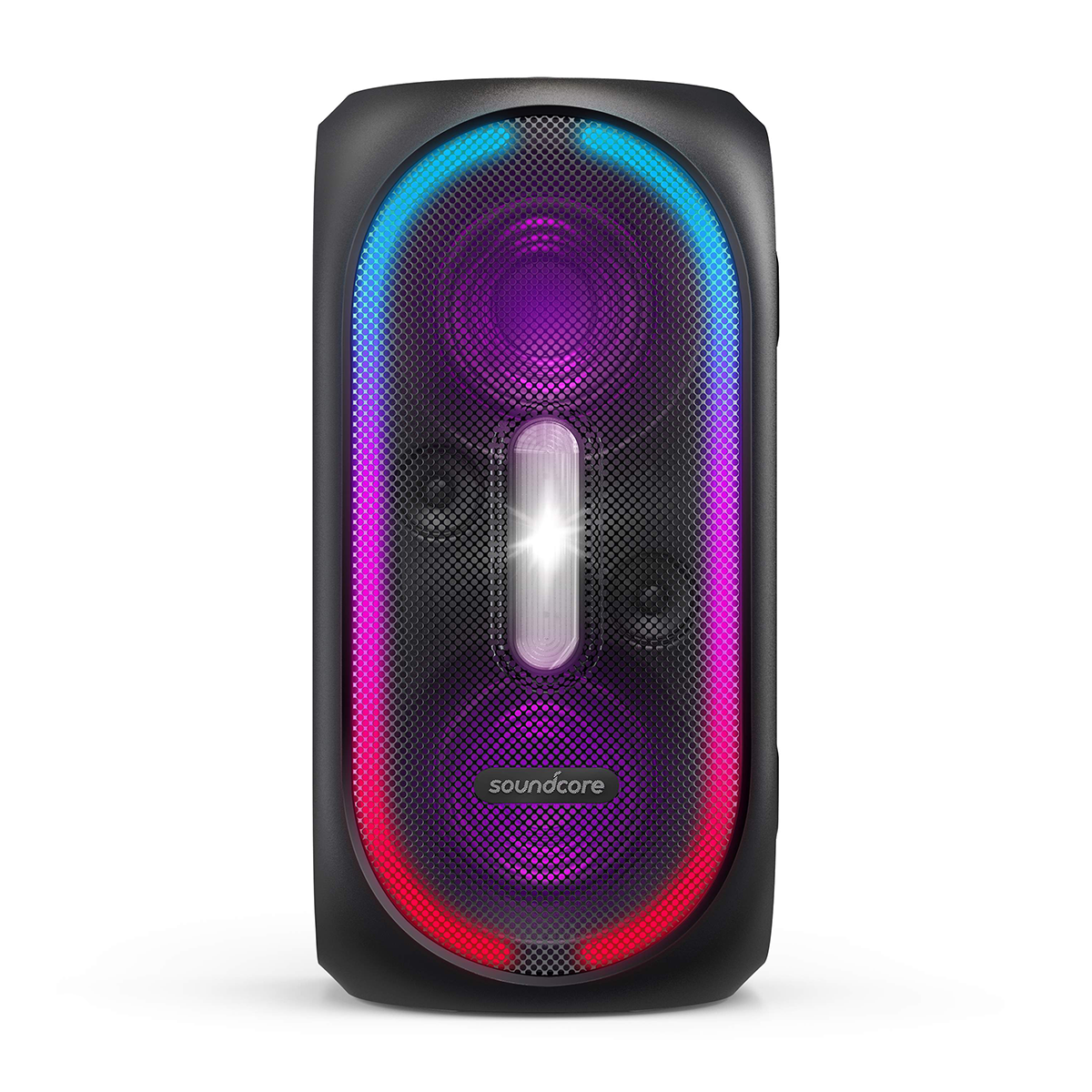 اسپیکر بلوتوثی انکر مدل Rave اسپیکر بلوتوثی انکر مدل Rave