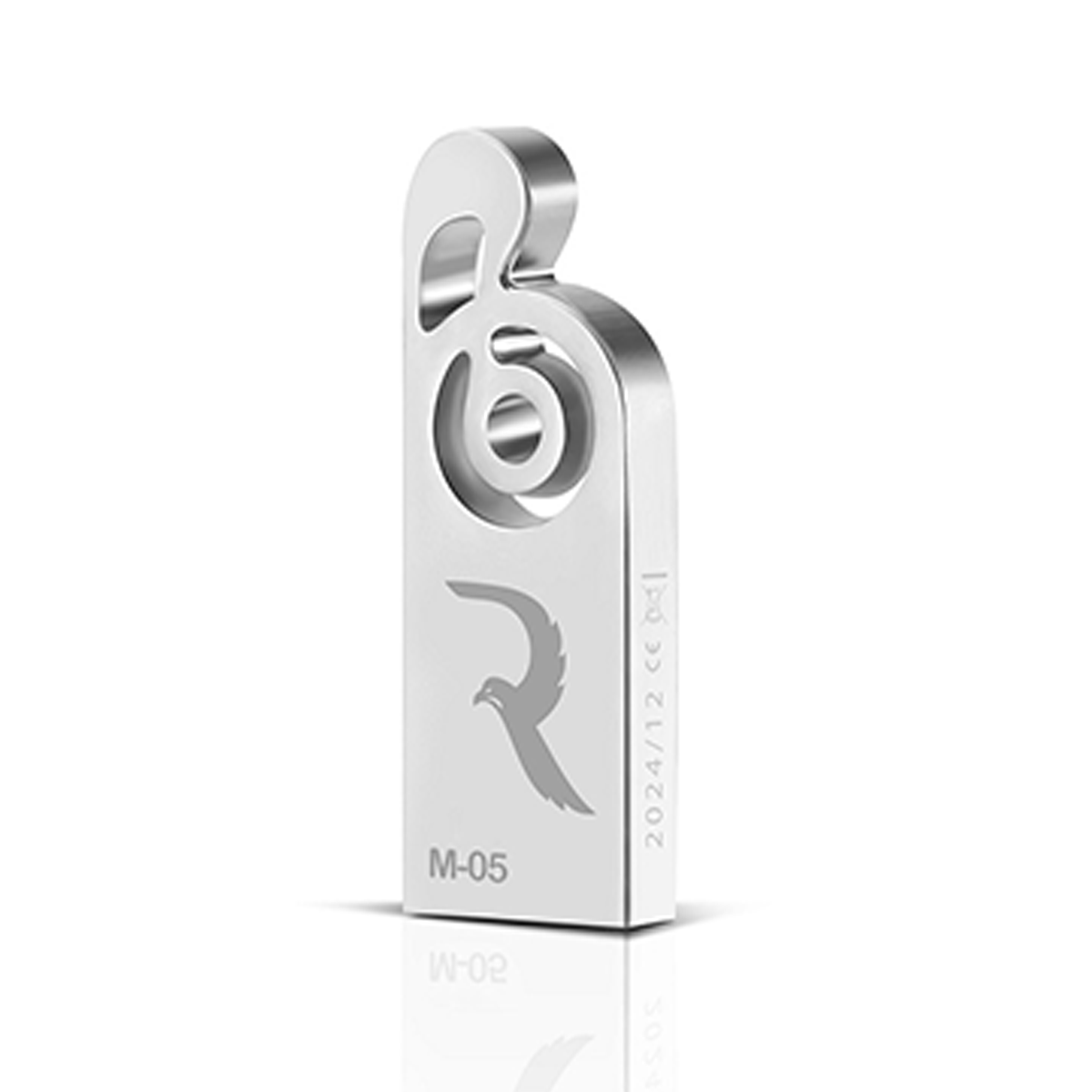 فلش مموری ریوکس مدل M-05 ظرفیت 64 گیگابایت