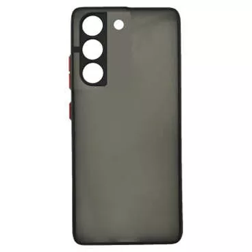 کاور پشت مات مناسب برای گوشی موبایل سامسونگ Galaxy S21 plus کاور پشت مات مناسب برای گوشی موبایل سامسونگ Galaxy S21 plus