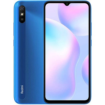 گوشی موبایل شیائومی Redmi 9A ظرفیت 64 گیگابایت رم 4 گیگابایت - پک چین رام گلوبال