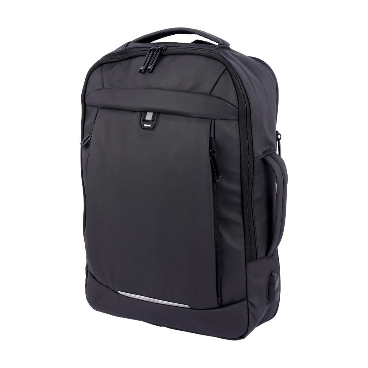 کوله لپ تاپ 15.6 اینچی مکنیل مدل Classic 2218 کوله لپ تاپ 15.6 اینچی مکنیل مدل Classic 2218