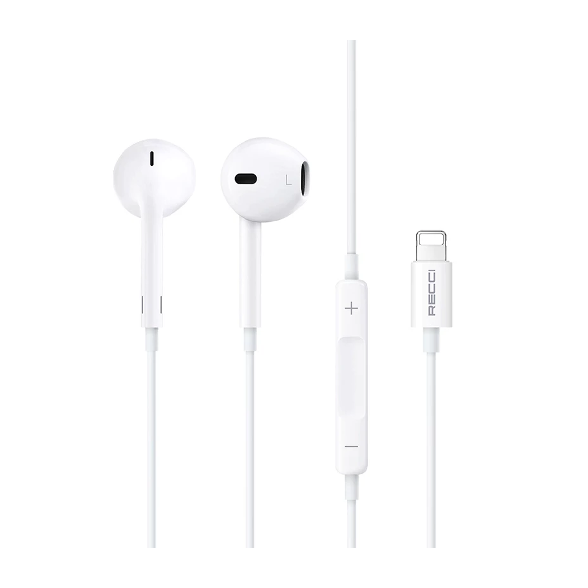 هندزفری سیمی رسی مدل REP-L28 هندزفری سیمی رسی مدل REP-L28