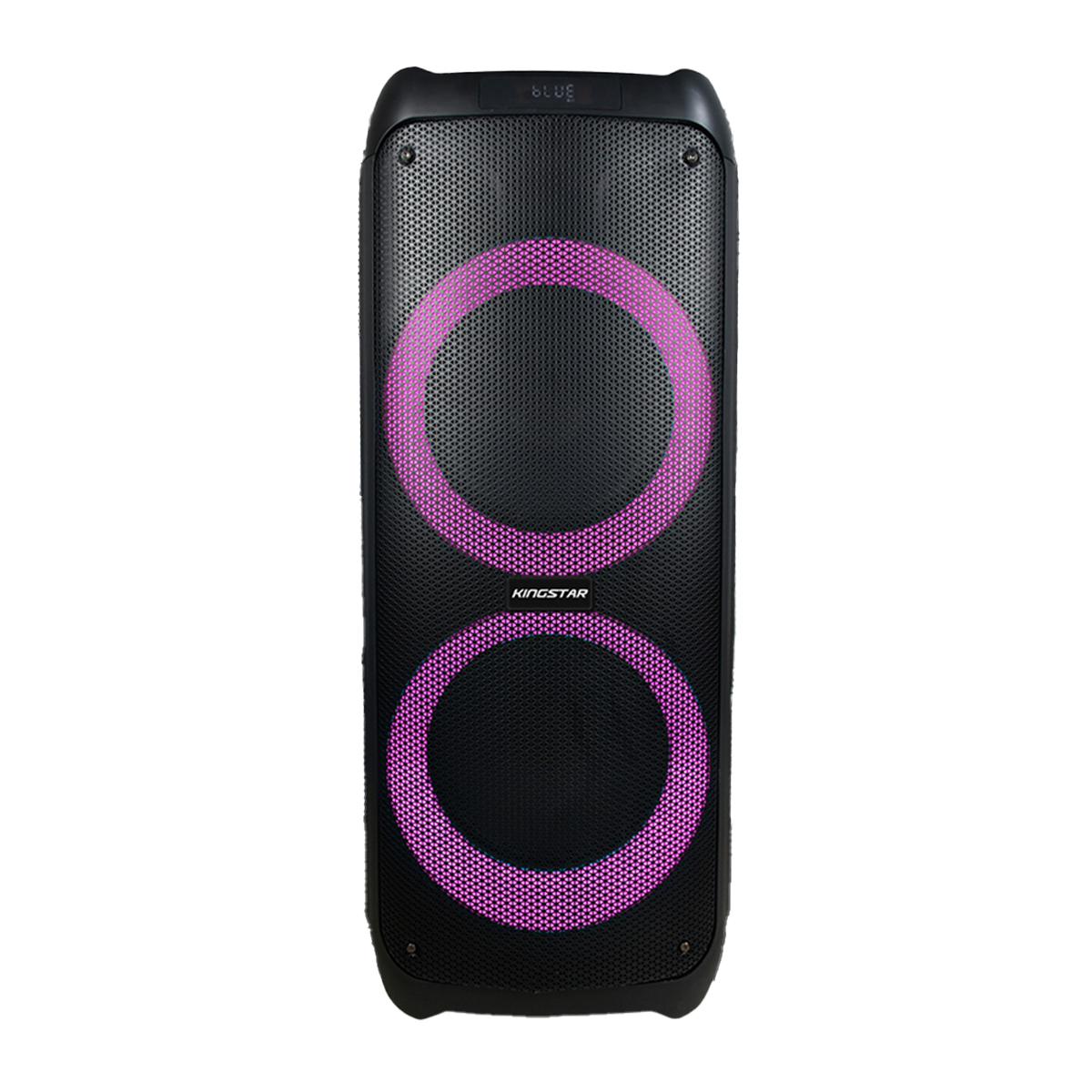 اسپیکر بلوتوثی کینگ استار مدل KBS635 اسپیکر بلوتوثی کینگ استار مدل KBS635