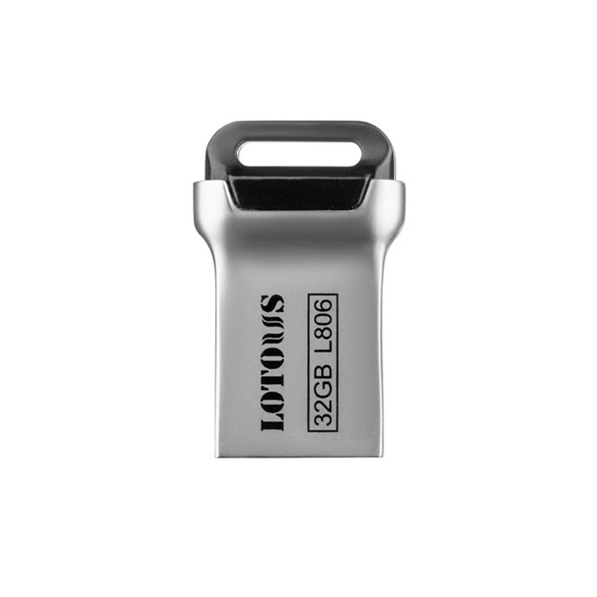 فلش مموری لوتوس مدل L-806 ظرفیت 32 گیگابایت فلش مموری لوتوس مدل L-806 ظرفیت 32 گیگابایت