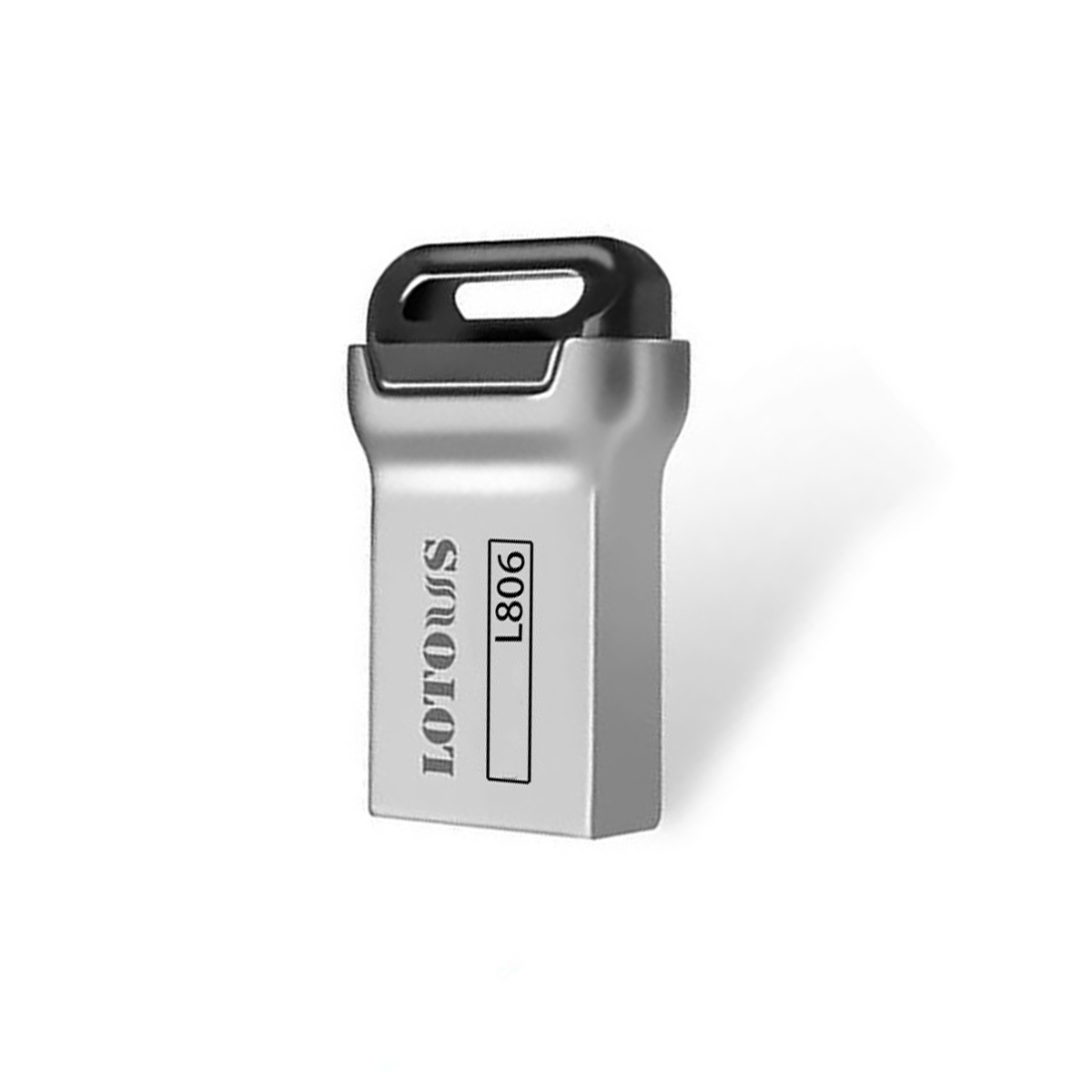 فلش مموری لوتوس مدل L-806 ظرفیت 128 گیگابایت فلش مموری لوتوس مدل L-806 ظرفیت 128 گیگابایت