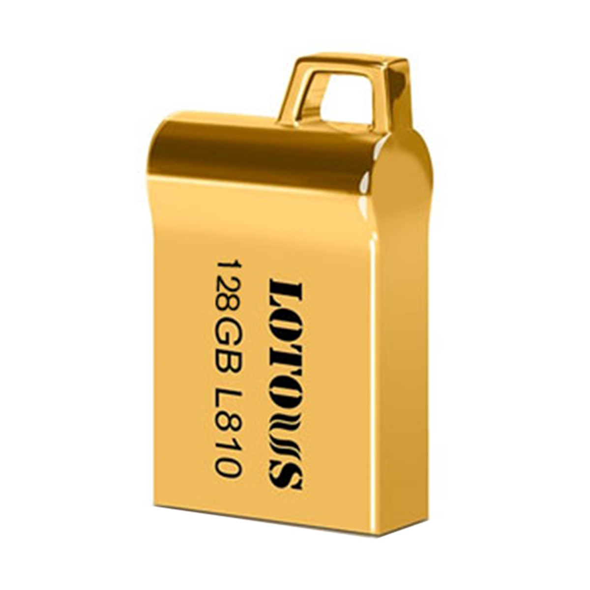 فلش مموری لوتوس مدل L-810 ظرفیت 128 گیگابایت