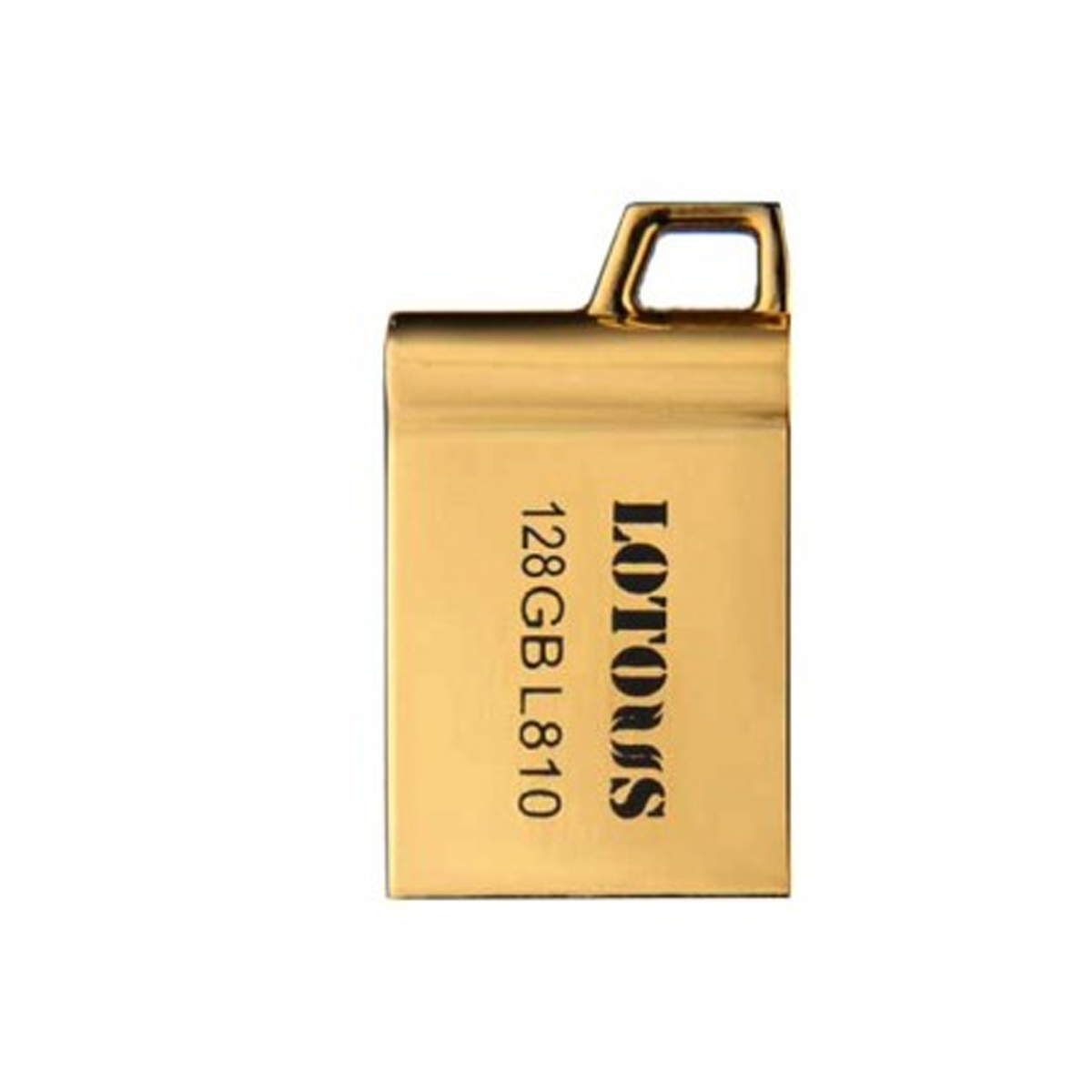 فلش مموری لوتوس مدل L-810 USB3 ظرفیت 128 گیگابایت 