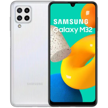 گوشی موبايل سامسونگ مدل Galaxy M32 ظرفیت 128 گیگابایت - رم 6 گیگابایت