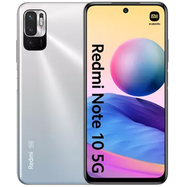  گوشی موبایل شیائومی Redmi Note 10 5G ظرفیت 128 گیگابایت رم 6 گیگابایت