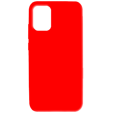 کاور سیلیکونی مناسب برای گوشی شیائومی Xiaomi Mi 10 Lite 5G کاور سیلیکونی مناسب برای گوشی شیائومی Xiaomi Mi 10 Lite 5G