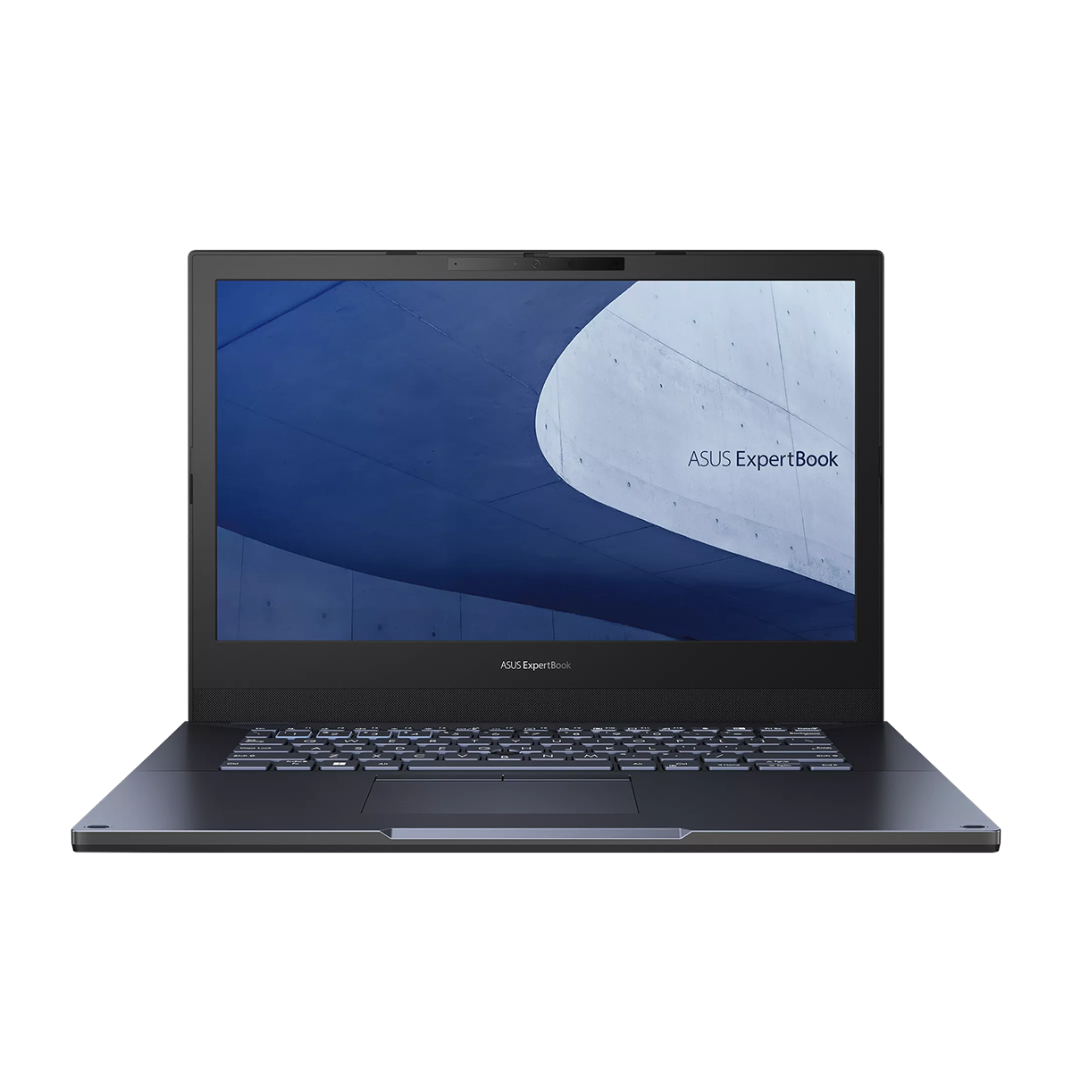 لپ تاپ ایسوس 14 اینچی مدل ExpertBook B2402C i7 1260P 32GB 512GB لپ تاپ ایسوس 14 اینچی مدل ExpertBook B2402C i7 1260P 32GB 512GB