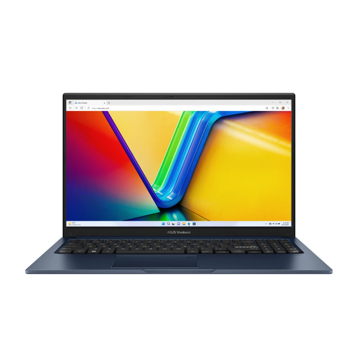 لپ تاپ ایسوس 15.6 اینچی مدل Vivobook 15 X1504VA i3 1315U 4GB 256GB لپ تاپ ایسوس 15.6 اینچی مدل Vivobook 15 X1504VA i3 1315U 4GB 256GB