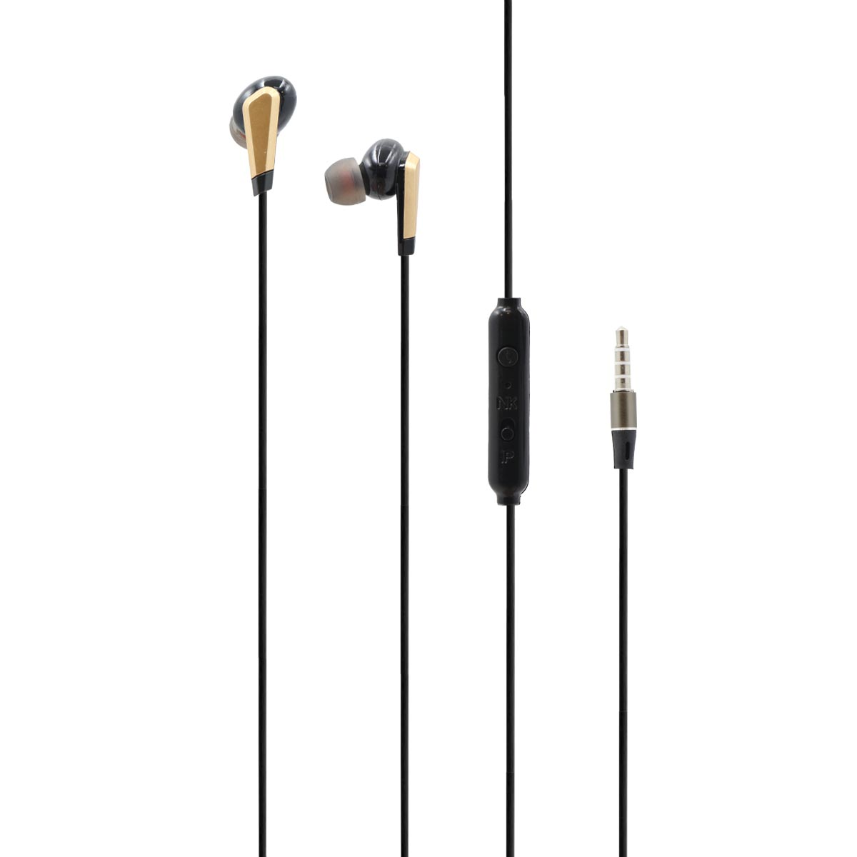 هندزفری سیمی میلر مدل MH-123 هندزفری سیمی میلر مدل MH-123