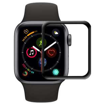 محافظ صفحه نمایش مناسب برای اپل واچ 40 میلی متری محافظ صفحه نمایش مناسب برای اپل واچ 40 میلی متری