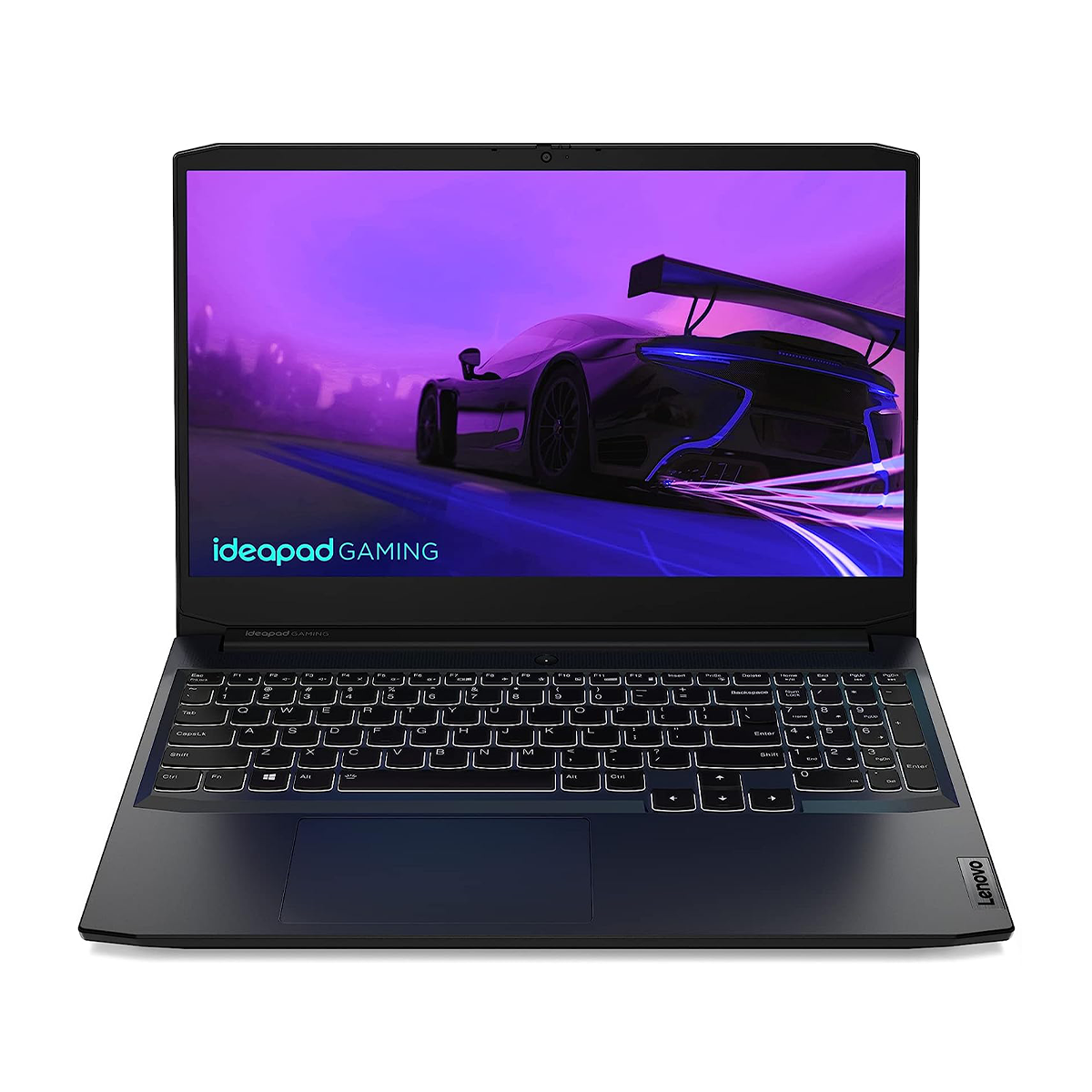 لپ تاپ لنوو 15.6 اینچی مدل IdeaPad Gaming 3 i7 11370H 32GB 1TB 1TB GTX 1650 لپ تاپ لنوو 15.6 اینچی مدل IdeaPad Gaming 3 i7 11370H 32GB 1TB 1TB GTX 1650