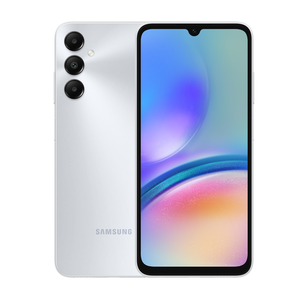 گوشی موبايل سامسونگ مدل Galaxy A05s 4G ظرفیت 128 گیگابایت رم 6 گیگابایت