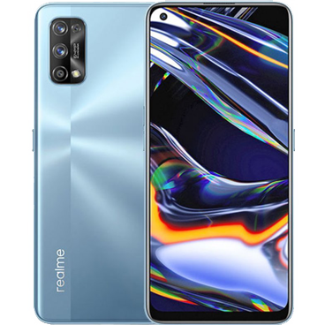  گوشی موبایل ریلمی مدل Realme 7 Pro دو سیم کارت ظرفیت 128 گیگابایت - رم 8 گیگابایت