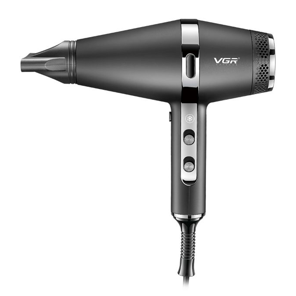 سشوار وی جی آر مدل V-451 سشوار وی جی آر مدل V-451