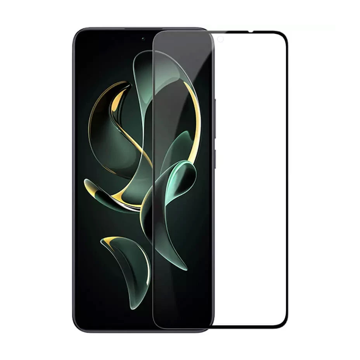 گلس گوشی شیائومی Redmi K60 Ultra نیلکین مدل CP Plus Pro گلس گوشی شیائومی Redmi K60 Ultra نیلکین مدل CP Plus Pro