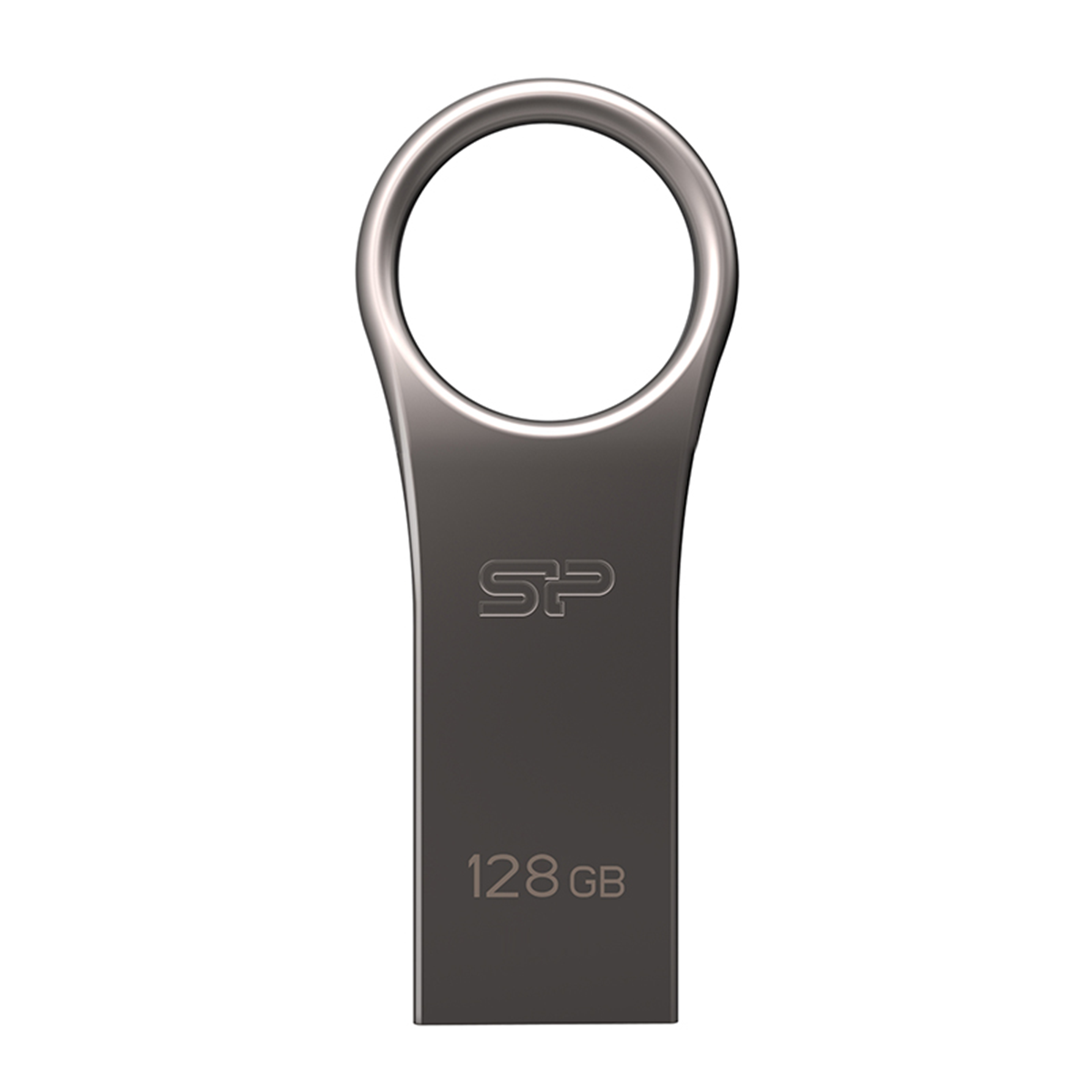 فلش مموری سیلیکون پاور مدل Jewel J80 USB 3 ظرفیت 128 گیگابایت