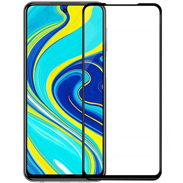 محافظ صفحه نمایش Super D مناسب برای گوشی موبایل شیائومی Redmi Note 9S / Redmi Note 9 Pro محافظ صفحه نمایش Super D مناسب برای گوشی موبایل شیائومی Redmi Note 9S / Redmi Note 9 Pro