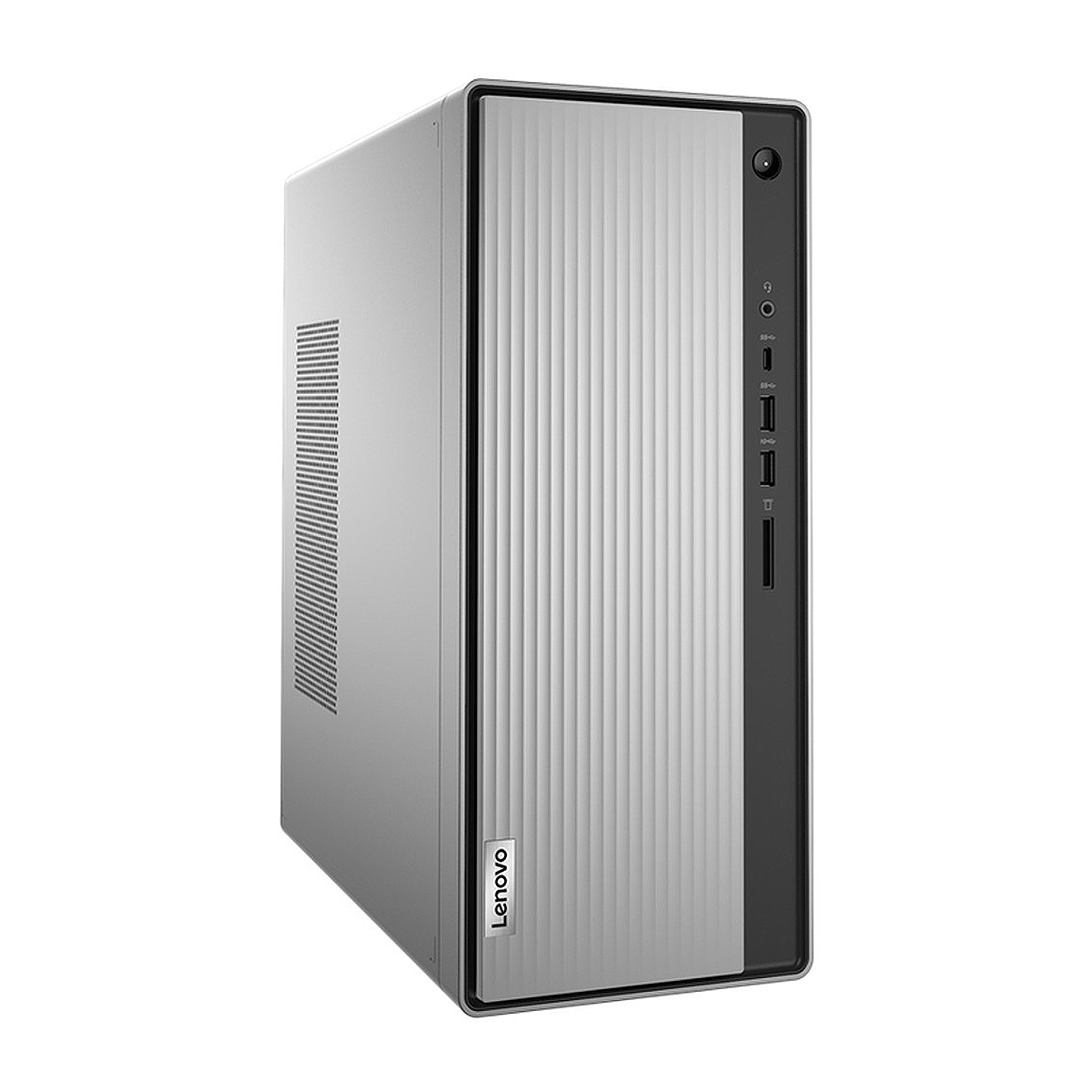 کامپیوتر دسکتاپ لنوو مدل IdeaCentre 5 14IOB6 i5 11400 12GB 1TB HDD 256GB SSD کامپیوتر دسکتاپ لنوو مدل IdeaCentre 5 14IOB6 i5 11400 12GB 1TB HDD 256GB SSD