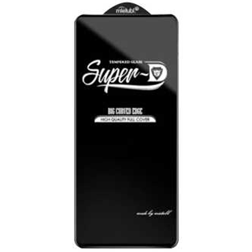 محافظ صفحه نمایش(گلس) Super D گوشی موبایل شیائومی Mi 10T Pro 5G محافظ صفحه نمایش(گلس) Super D گوشی موبایل شیائومی Mi 10T Pro 5G