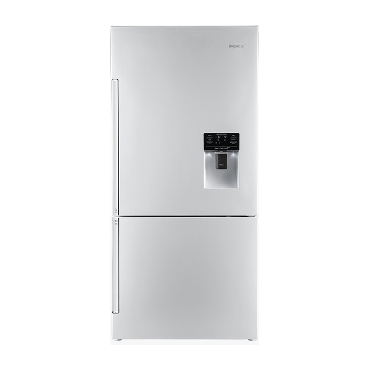 یخچال فریزر دیپوینت 28 فوت مدل BOSS-H یخچال فریزر دیپوینت 28 فوت مدل BOSS-H