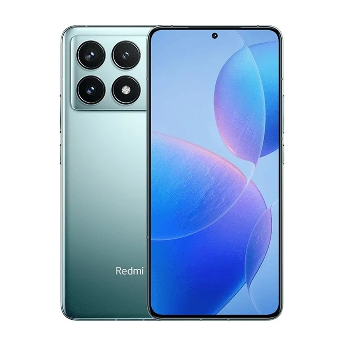 گوشی موبايل شیائومی مدل Redmi K70 Pro 5G ظرفیت 256 گیگابایت رم 12 گیگابایت