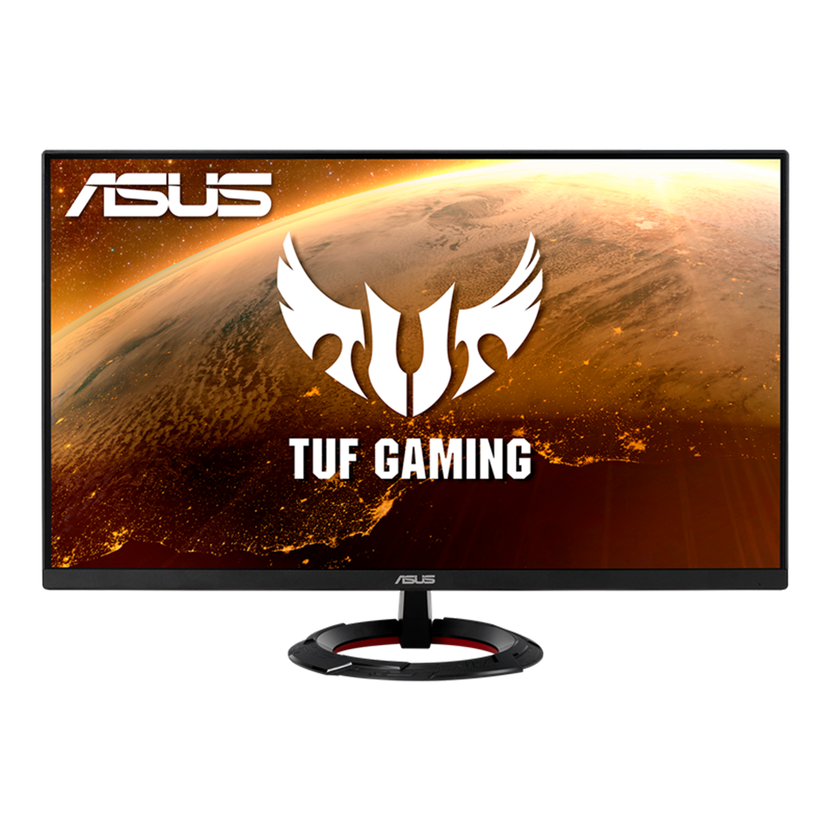 مانیتور گیمینگ ایسوس مدل TUF Gaming VG279Q1R سایز 27 اینچ مانیتور گیمینگ ایسوس مدل TUF Gaming VG279Q1R سایز 27 اینچ