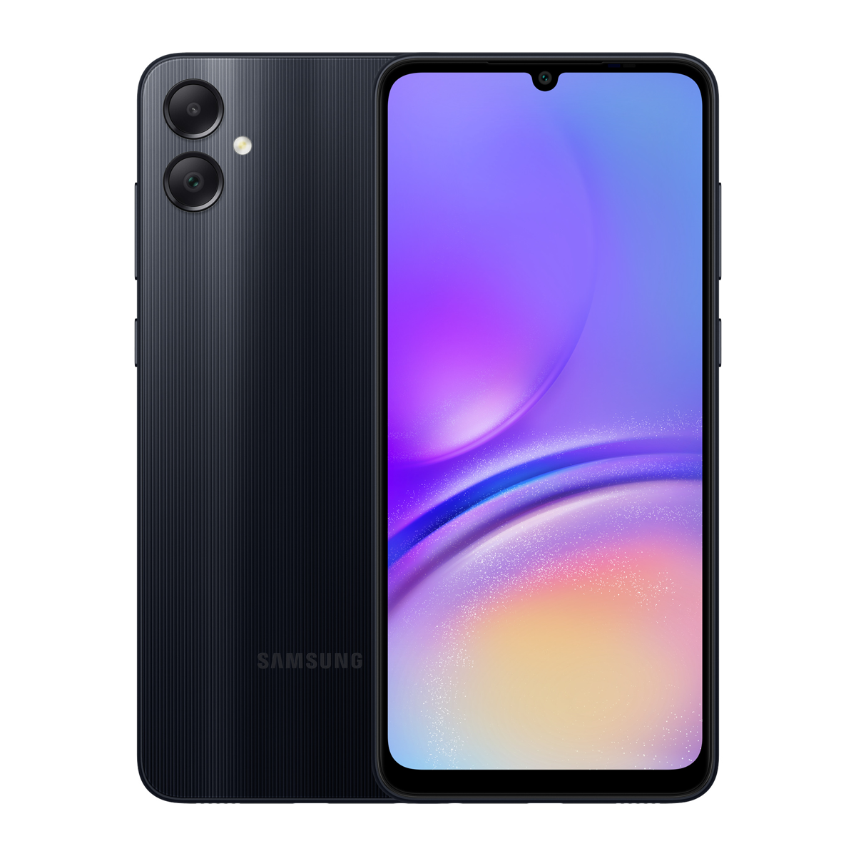 گوشی موبايل سامسونگ مدل Galaxy A05 4G ظرفیت 128 گیگابایت رم 4 گیگابایت