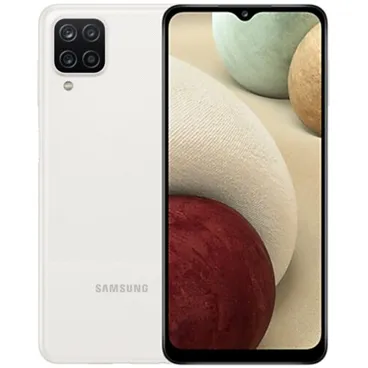 گوشی موبايل سامسونگ مدل Galaxy A12 Nacho ظرفیت 64 گیگابایت - رم 4 گیگابایت